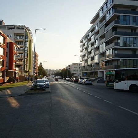 Citadella Apartament Târgu-Mureş Exterior foto