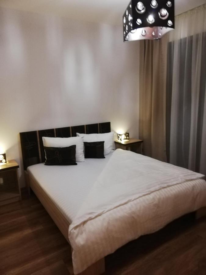 Citadella Apartament Târgu-Mureş Exterior foto