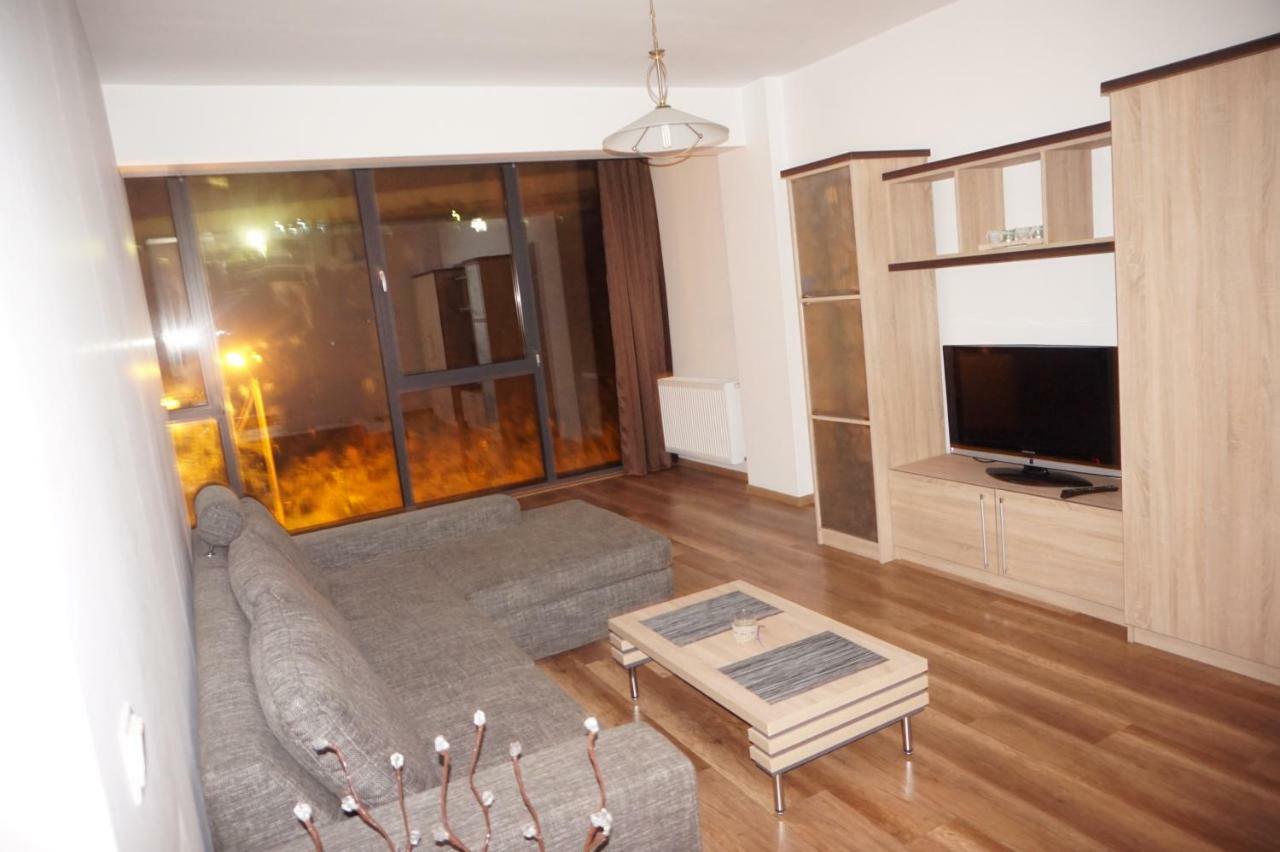 Citadella Apartament Târgu-Mureş Exterior foto