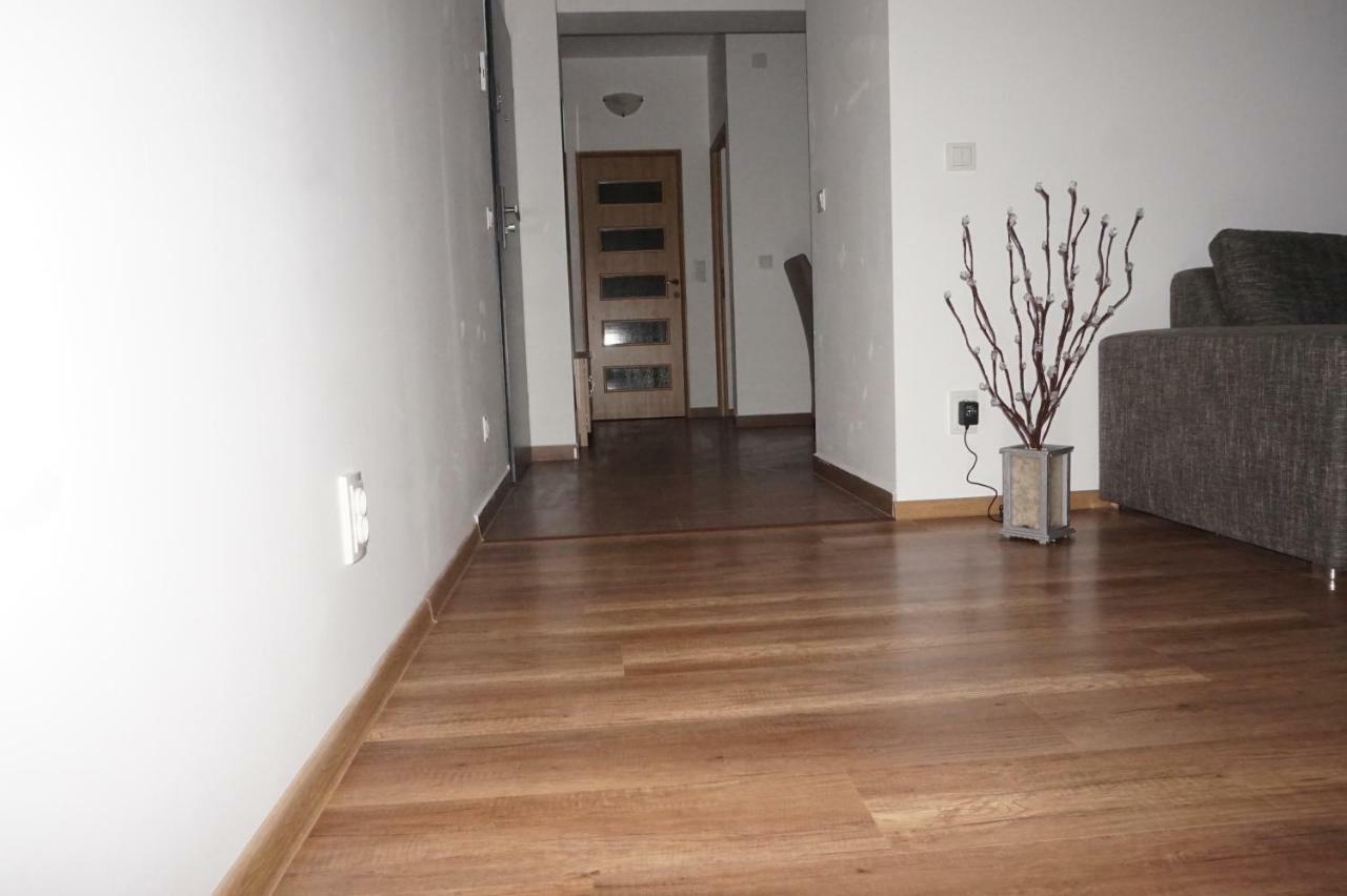 Citadella Apartament Târgu-Mureş Exterior foto