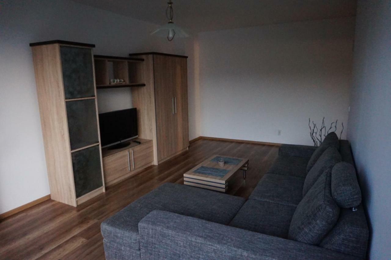 Citadella Apartament Târgu-Mureş Exterior foto