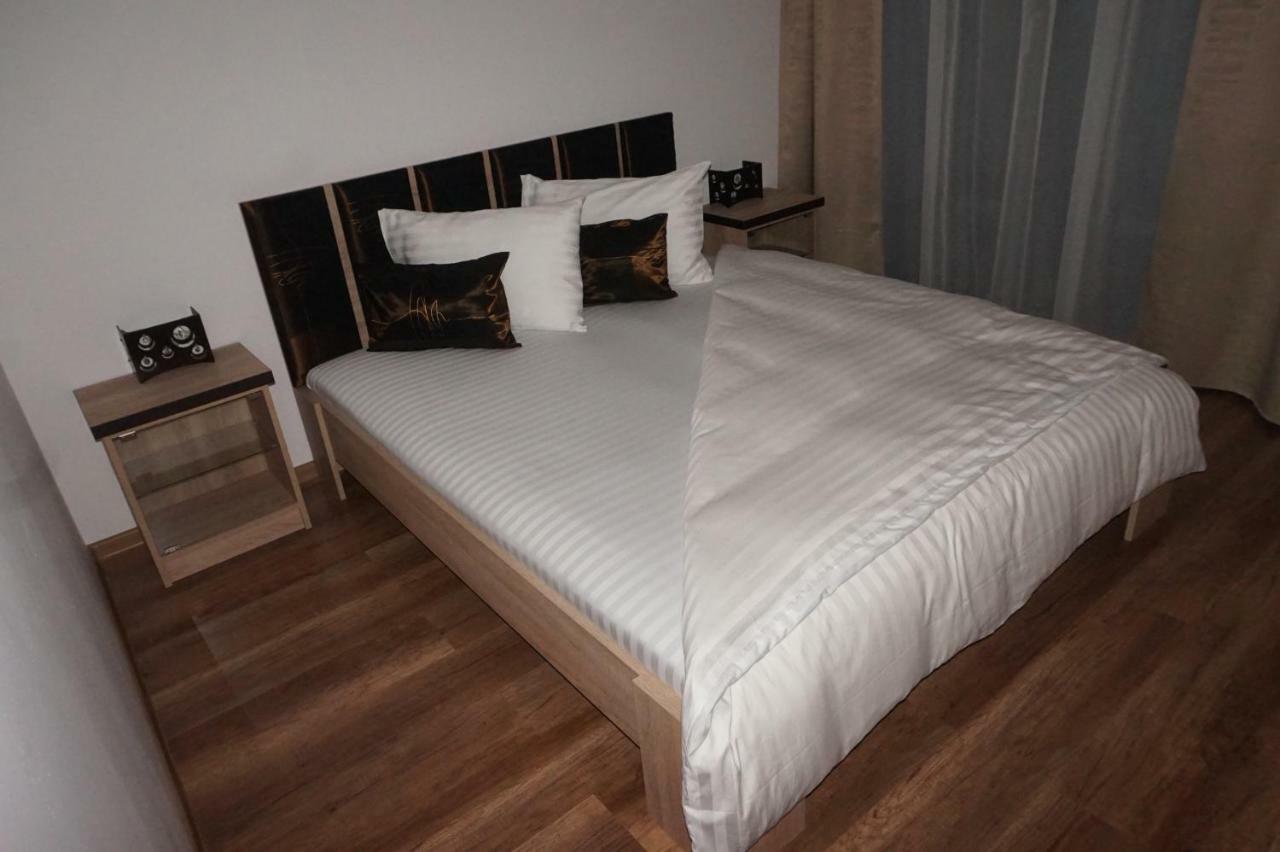 Citadella Apartament Târgu-Mureş Exterior foto