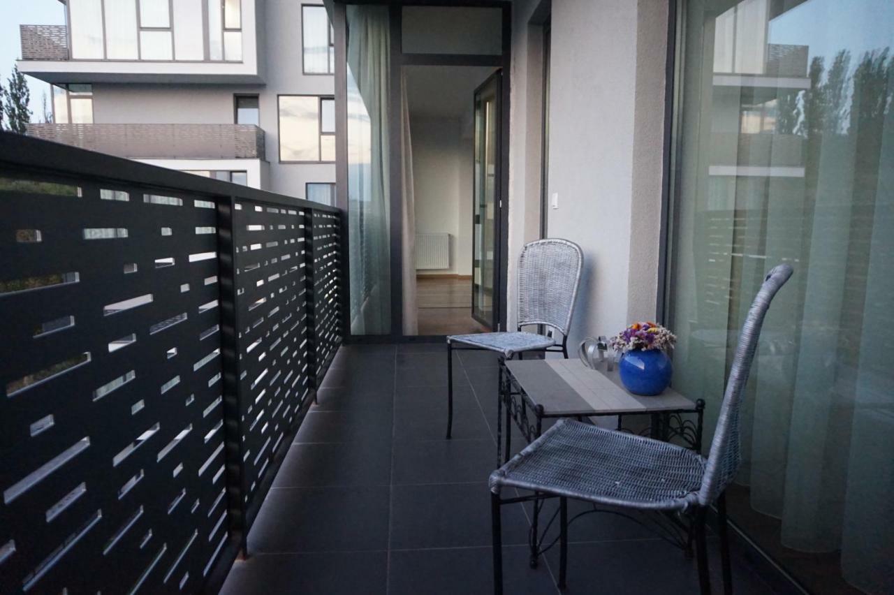 Citadella Apartament Târgu-Mureş Exterior foto
