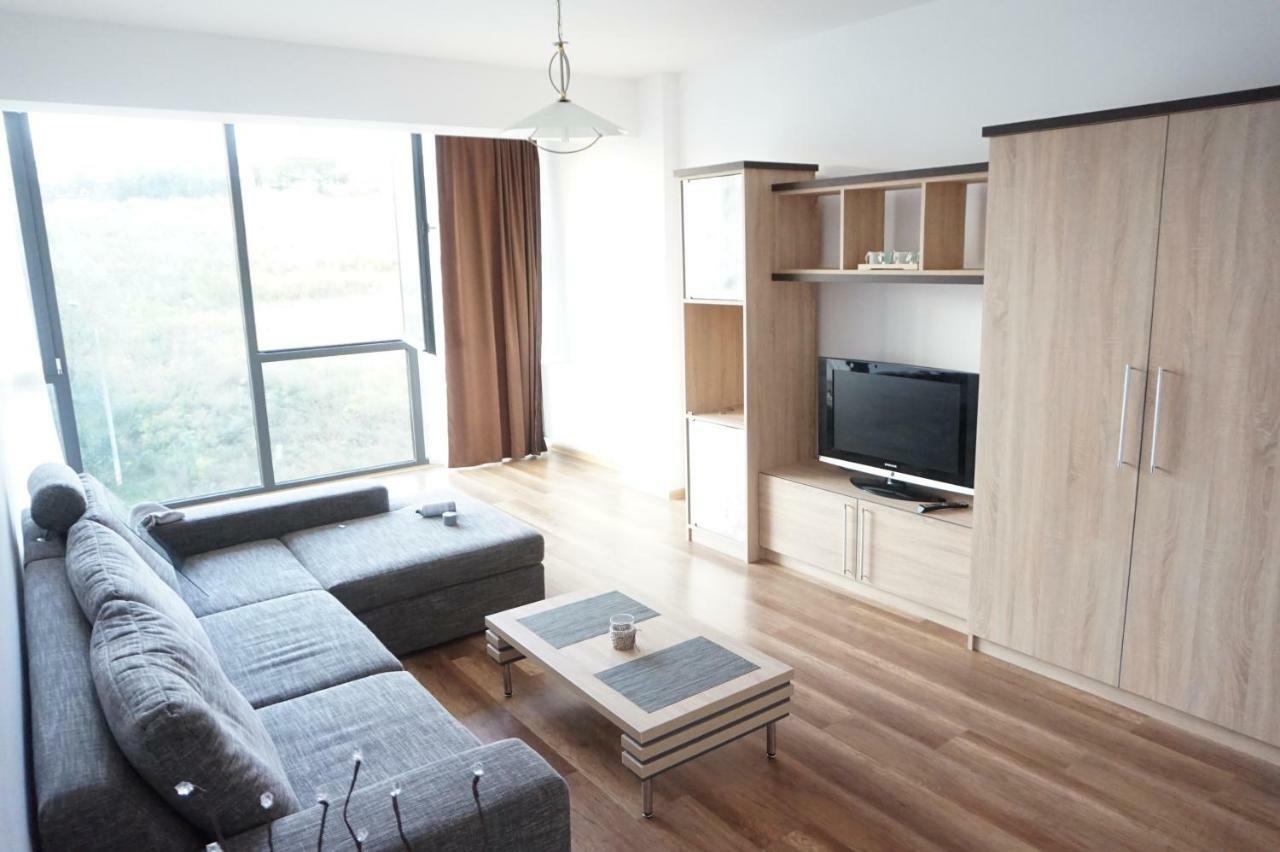 Citadella Apartament Târgu-Mureş Exterior foto