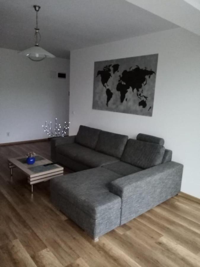 Citadella Apartament Târgu-Mureş Exterior foto